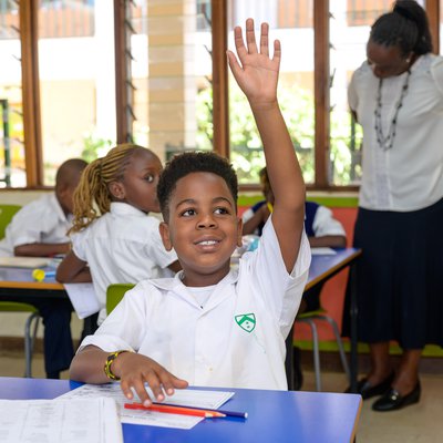 Primary Braeside Thika Primary Braeside Thika