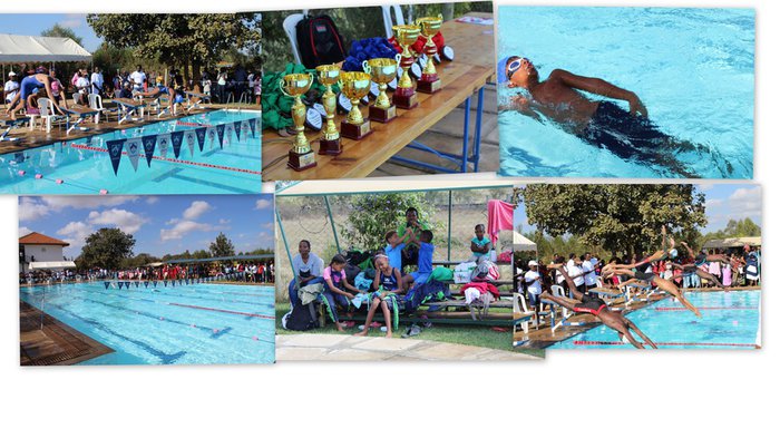 KSF Swimming Championships