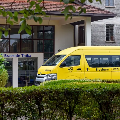 School Transport