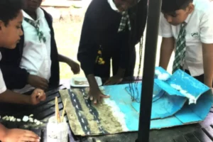 Project Based Learning in Year 5